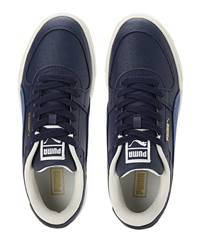 Image of Puma Unisex-Adult Ca Pro Denim Sneaker