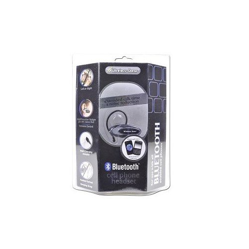 Bluetooth Cell Phone Headset Amazon.in Electronics