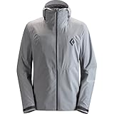 Black Diamond - Liquid Point Shell Jacket