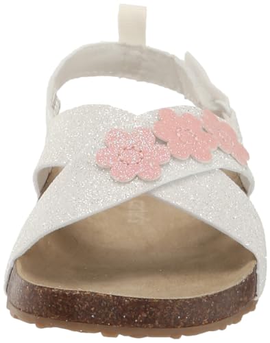 Carter's Unisex-Child Candice Sandal2