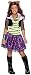 Rubie's Child's Monster High Clawdeen Wolf Costume, Medium