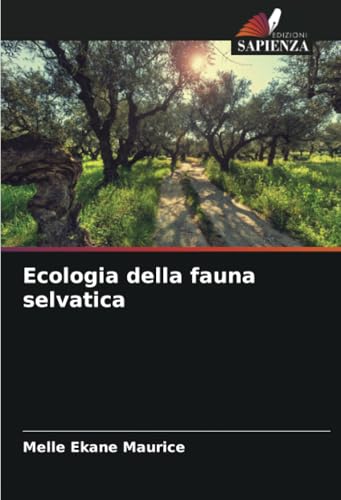 Ecologia della fauna selvat