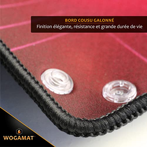 Blackrock Games Piste Des Neoprene Wogam - vue 6