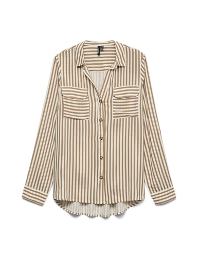 Vmbumpy L/S Shirt New WVN Noos – Ansicht 1