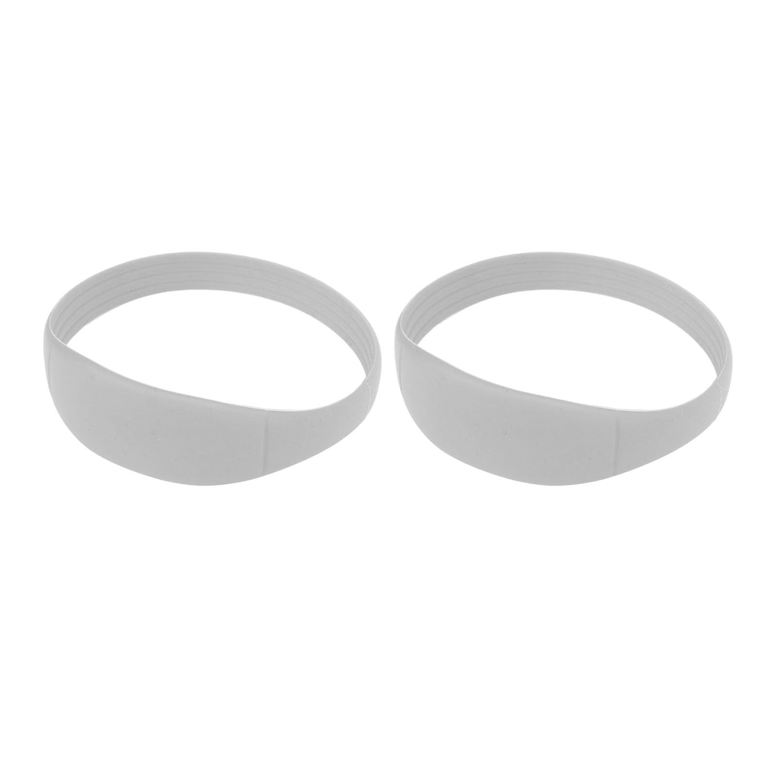 2Pcs Patella Knee Strap, Patella Tendon Knee Strap, Portable Soft Knee Sports Support Band, Knee Pain Relief Support Brace, Knee Support for Gym, Office, Running, Hiking