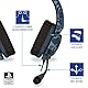 Offiziell lizenziertes Pro4-70 PS5/PS4-Headset – Midnight Camouflage