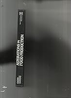 Alterations in food production 0442248601 Book Cover