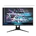 Produktbild Vaxson 3 Stück Schutzfolie, kompatibel mit Gigabyte AORUS FI32U 31.5" Display, Displayschutzfolie TPU Folie [ nicht Panzerglas ]