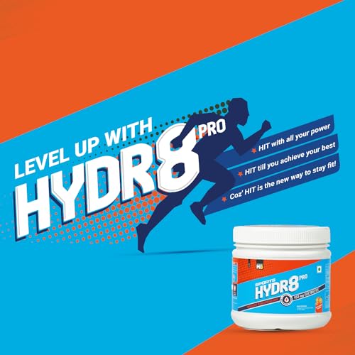 MuscleBlaze Sports Hydr8 PRO - Image 2 of 4