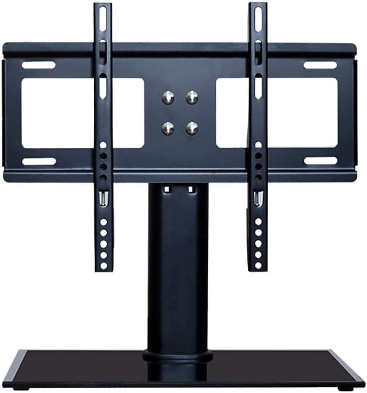 Soporte móvil universal para TV con ruedas miniatura 1