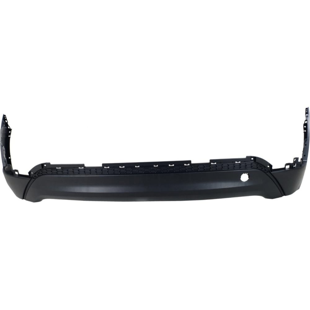 Amazon.com: chehuiyou 86612D3000 Bumper Cover Fascia Rear Lower 
