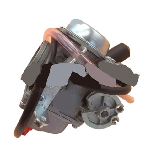 Carburateur pour scooter CN250 idéal pour retrouver le plaisir de rouler en 16100-KS4-651
