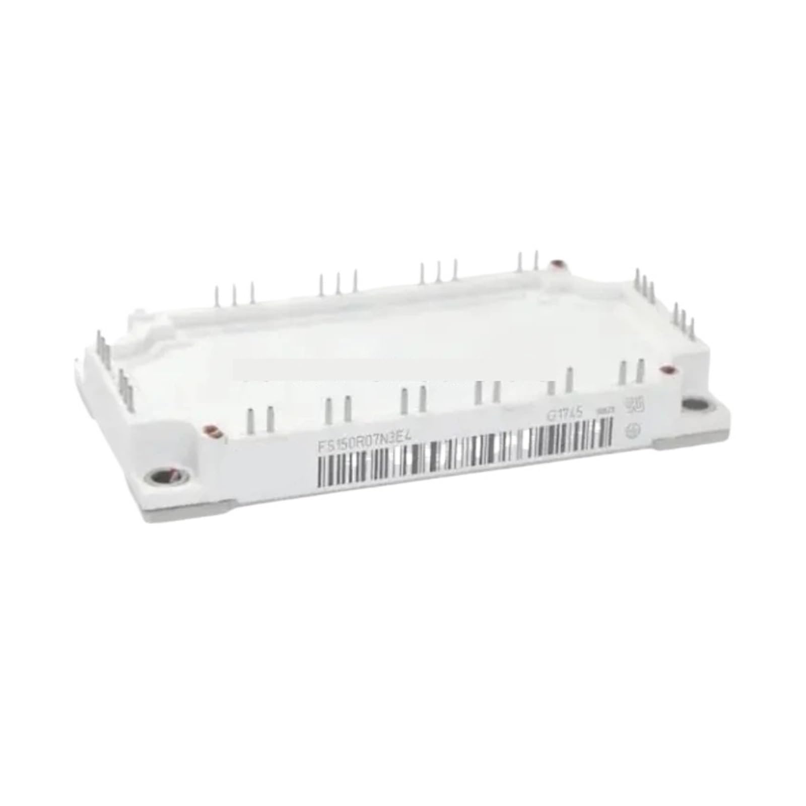 LZIKKGKI FS75R12KS4 FS100R12KS4 FS150R12KS4 FS150R07N3E4 FS200R07M3E4 Module(FS75R12KS4)