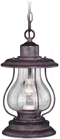 Dockside 8In. Outdoor Pendant