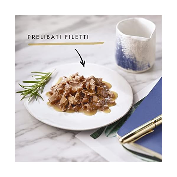 Purina Gourmet Diamant Filetücher – Bild 8