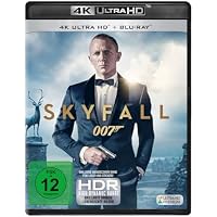 James Bond - Skyfall