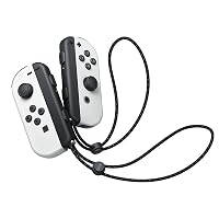 Nintendo Switch (OLED-Modell) Weiss – Ansicht 5