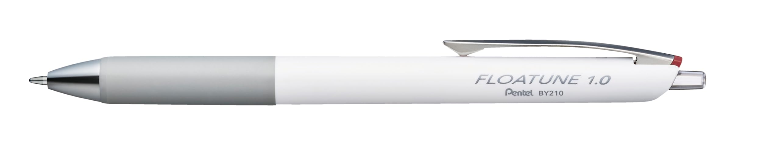 Pentel Floatune BY210 Rollerball Pen 1.0 mm Blue (Pack of 1)