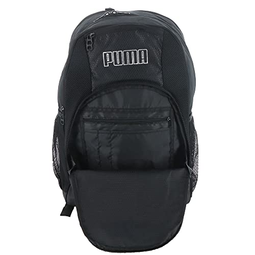 PUMA Evercat Training Backpack sac à dos de sport mixte noir - 3