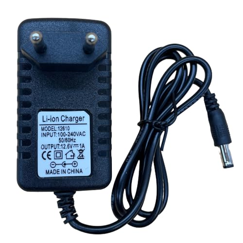 Adattatore AC/DC Pkpower Per Telecamera Di Sicurezza Wireless - Foto 6