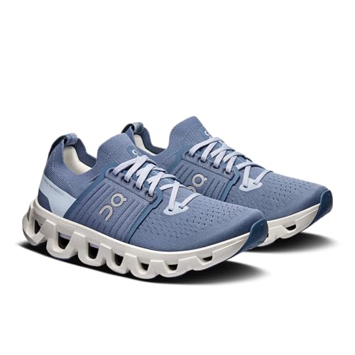 Image of On Women's Cloudswift 4 Running Shoes