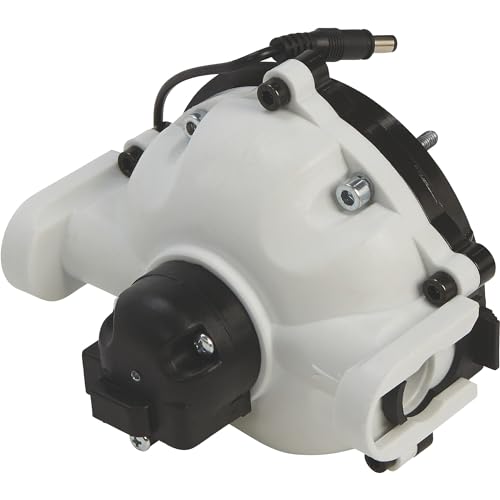 Northstar Replacement Pump Cartridge with Motor Armor - 5.5 GPM