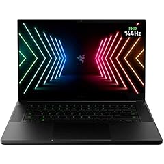 Razer Blade 15 ベースモデル ゲーミングノートPC 2021年春モデル (15.6インチ フルHD 144Hz/i7-10750H/RTX 3070 8G/16GB RAM/512GB SSD NVMe + M.2空きスロットx1/Win10 Home/日本語配列) 【日本正規代理店保証品】RZ09-0369BJ22-R3J1