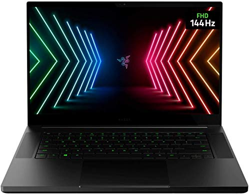 Amazon.co.jp: Razer Blade 15 ベースモデル ゲーミングノートPC 2021 