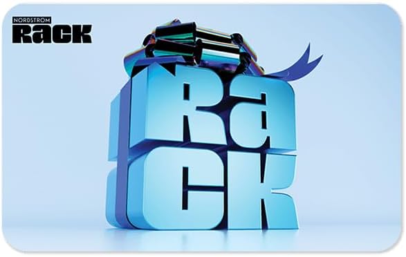 Nordstrom Rack eGift Card