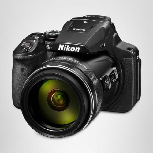 Nikon COOLPIX P900
