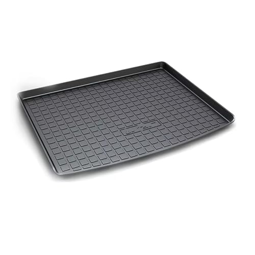 Tapis coffre voiture doublure coffre plateau chargement tapis bagages Hyundai ix25