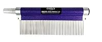 Algopix Similar Product 19 - Resco USAMade Spritzer Comb for Pets