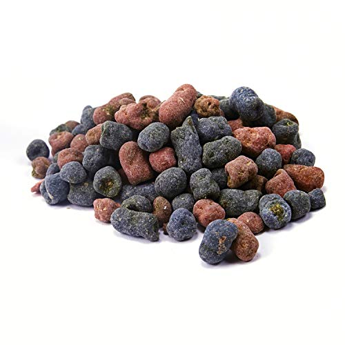 Kaytee Yo Dips Timothy Hay for Small Animal - Blueberry Strawberry 2.5 oz - Image 4