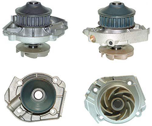 Mahle CP 33 000P Pompa dell'Acqua