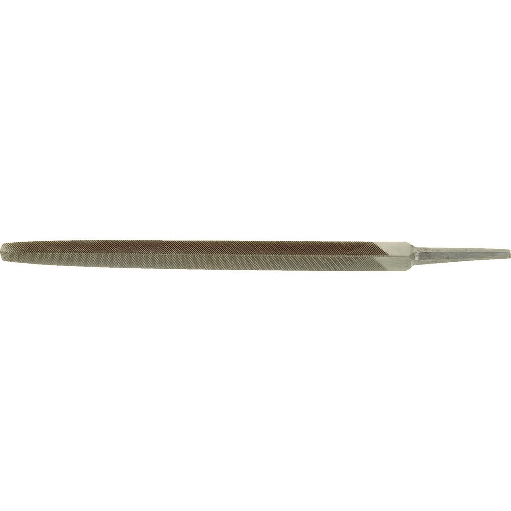 Bahco 1-170-08-1-0 Three Square Bastard Cut File 8in