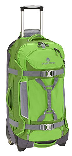 Eagle Creek Gear Warrior Wheeled Duffel