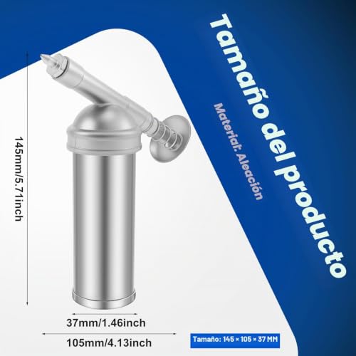 Mini engrasadora manual 17 Imagen adicional