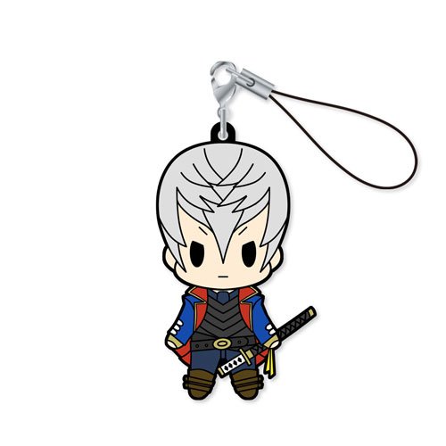 【新品未開封】戦国BASARA4 ラバーストラップコレクション 2BOXセット Amazon.co.jp: D4 戦国BASARA4 ラバーストラップコレクション