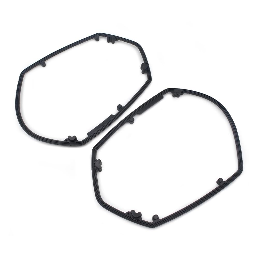 Kit completo di guarnizioni adatto for serie bm R HP2 HP2 Sport R1200 R1200GS ADV R1200R R1200RT Parti del cilindro della frizione del cilindro del motore Guarnizione paraolio