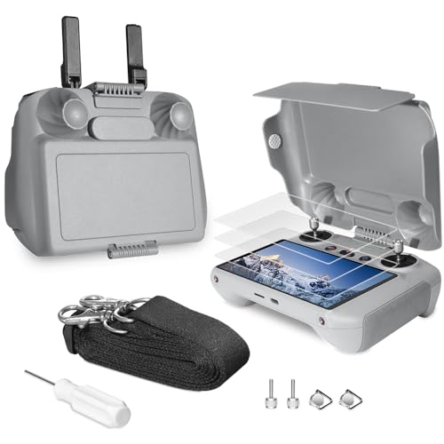 Arzroic RC 2 Sun Hood Kit
