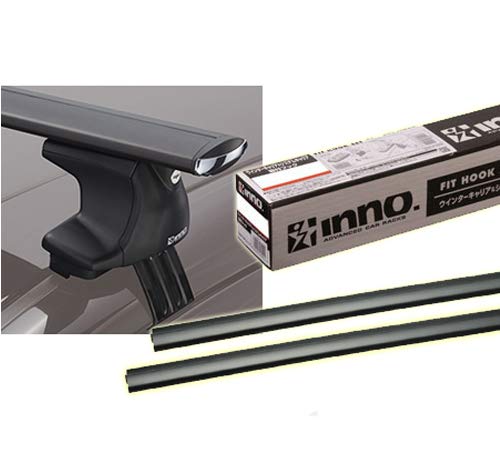 Amazon | INNO スズキ スペーシア MK32S/MK42S系 (H25.3～H29.12