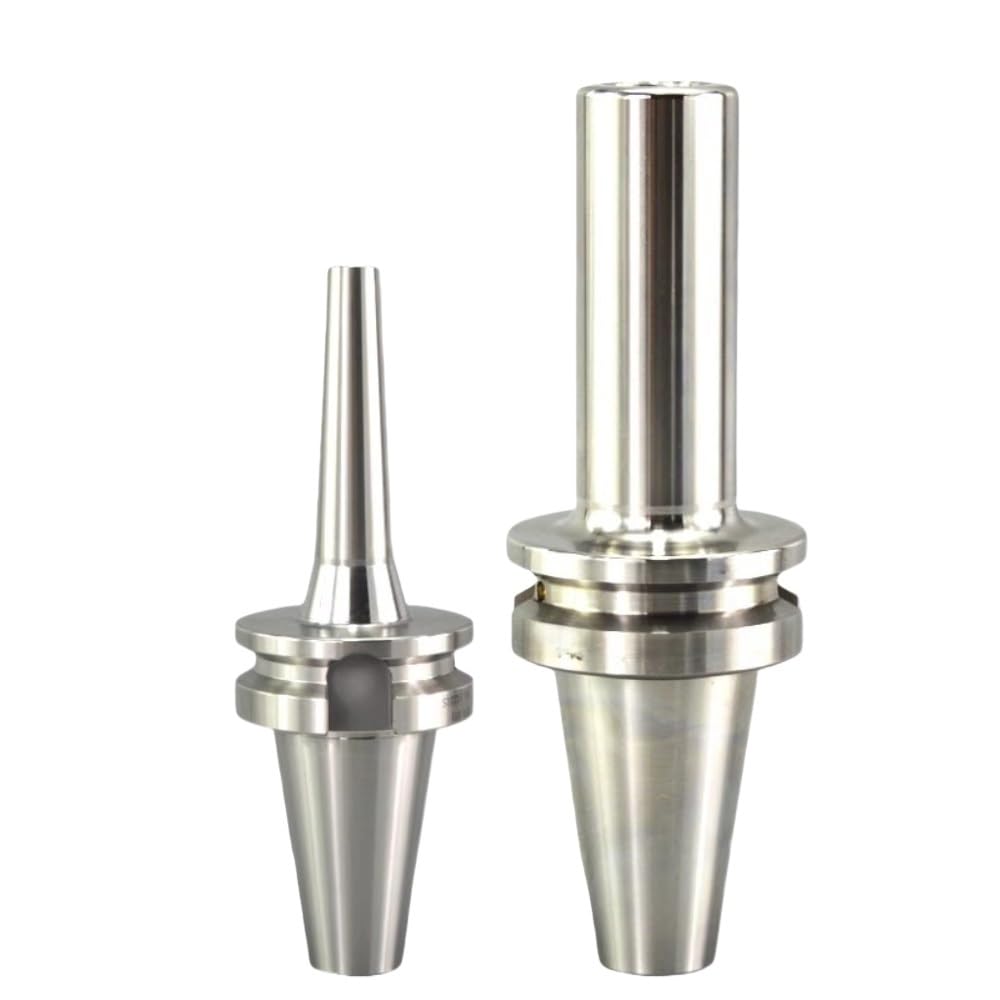 CNC-Spindelhalter Fräserhalter BT d c Hochgeschwindigkeitshalterung, Werkzeughalter mit Rückzugsmechanismus for die Automobilindustrie, 1 Stück