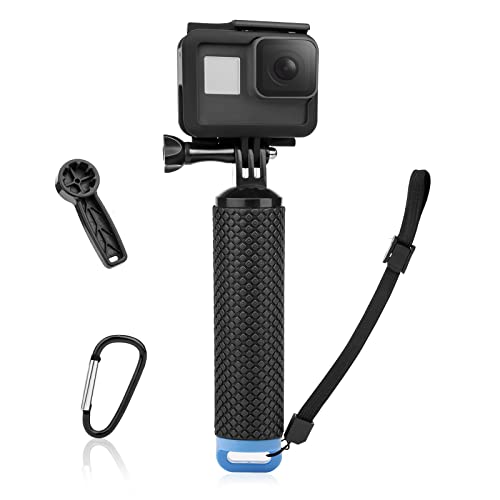 Luxebell Floating Hand Grip