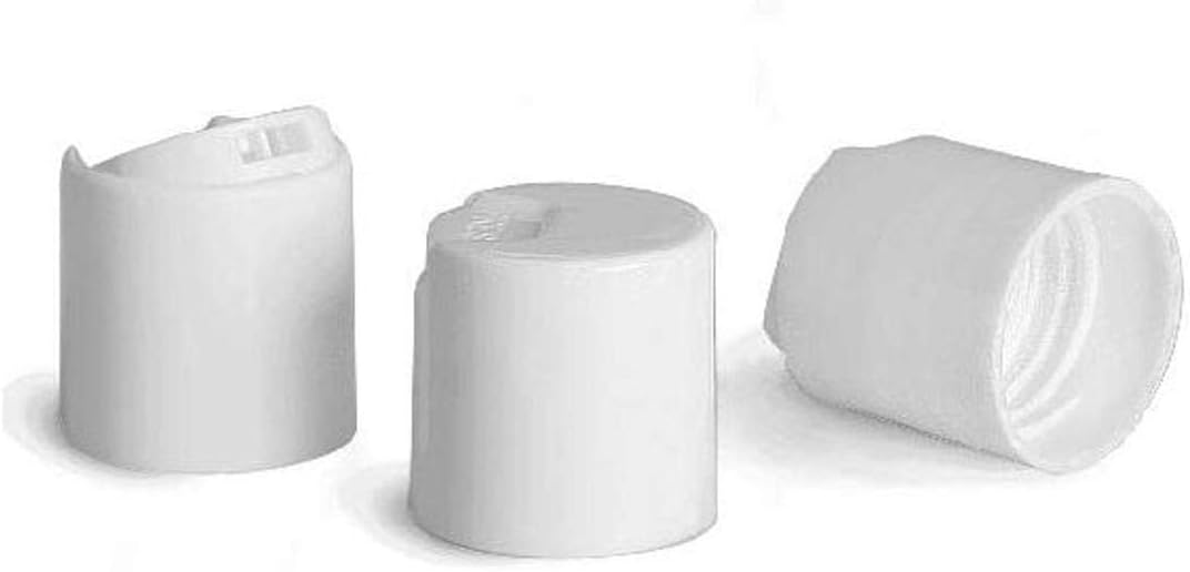 3 Pack 16 oz Plastic Bottles with Caps and Spray Pumps Great for Body Lotions, Cleaning Products, Solutions, and All Types of Liquids, Gels, Creams and Lotions : Industrial & Scientific