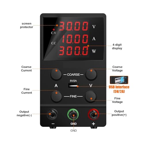 Alimentation à découpage LED performante pour réussir la réparation de circuits complexes - 6