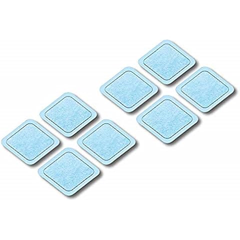Coussins en gel Beurer EM 59 Cover
