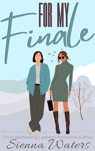 Cover of For My Finale