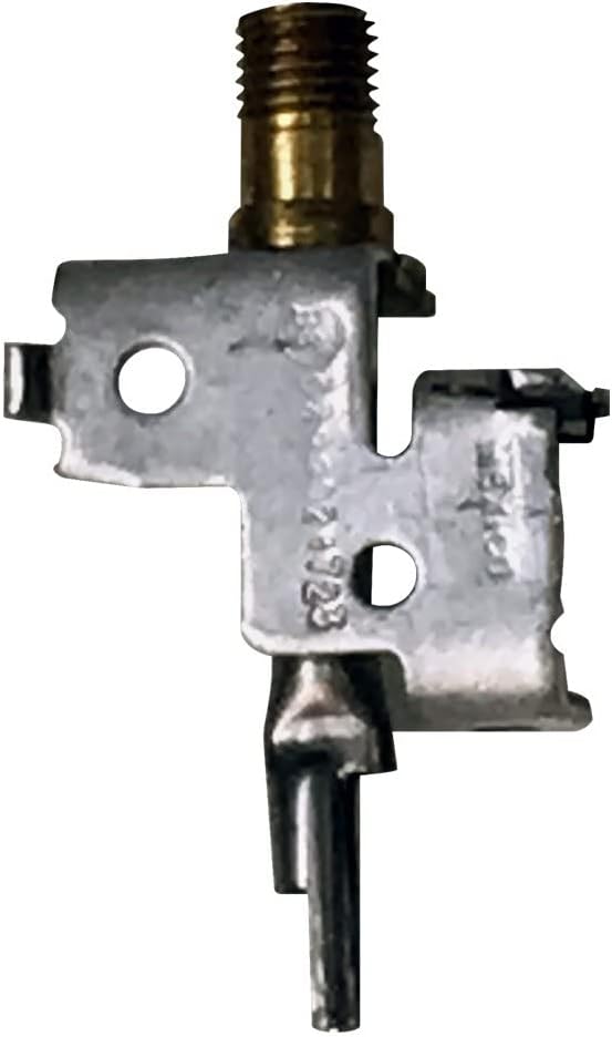 Suburban 161298 RV Stove Pilot Burner Automotive