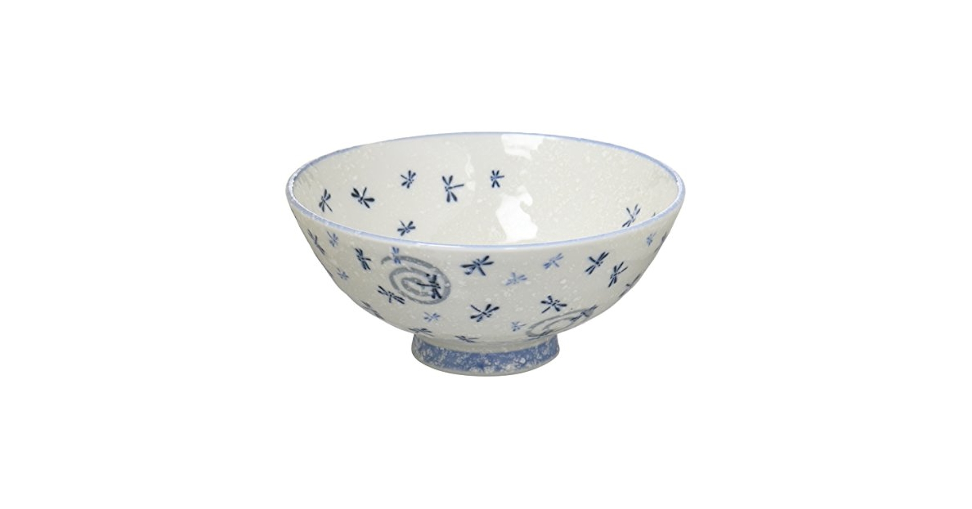 Amazon｜山下工芸(Yamasita craft) 粉雪トンボ毛料 青 14.2×14.2