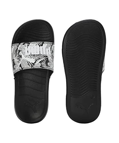 Image of Puma Women's Popcat 20 Power Flower Slide
